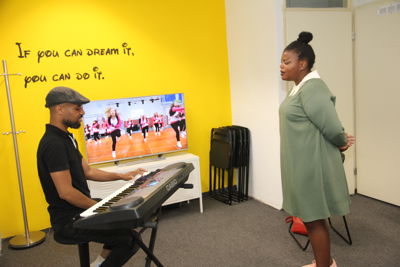 Foto 20 uit Zang WorkShop8-8