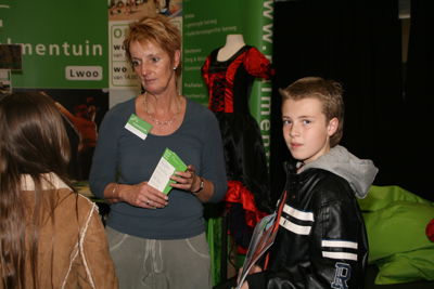 Foto 63 uit OnderwijsbeursFocus