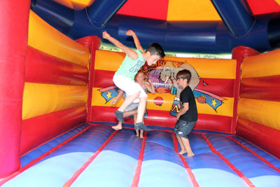 Foto 45 uit Week Van Hoop26-8