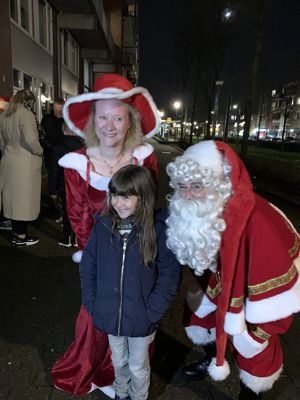 Foto 54 uit Kerst Devile19-12-20