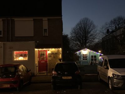 Foto 47 uit Kerst2020Beverwaard