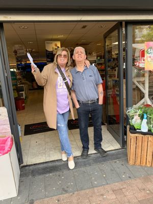 Foto 2 uit Zomer Braderie6-8