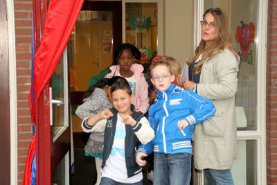 Foto 160 uit RKRegenboog30Jaar