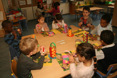 Foto 33 uit Paasontbijt24-3-16