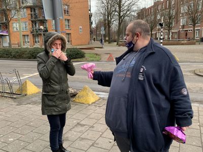 Foto 61 uit Valentijn Boeket