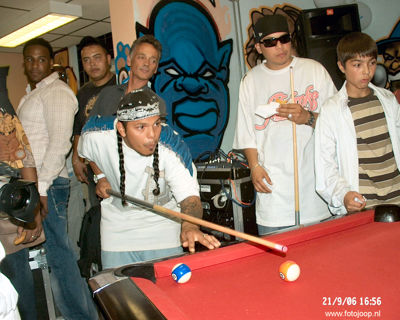 Foto 101 uit streetlife5324opening