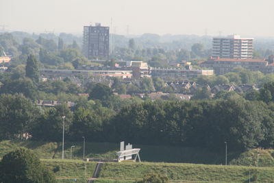 Foto 36 uit Reyertorenijsselmonde