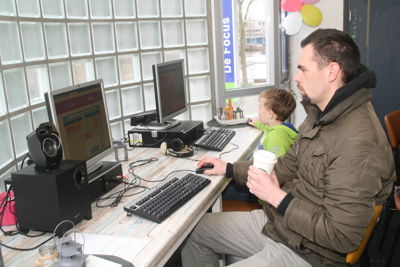 Foto 14 uit Hoog-Begaafd-Heid