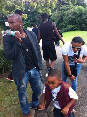 Foto 27 uit DwightMemorealDay