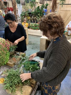 Foto 28 uit WorkShop Chantal