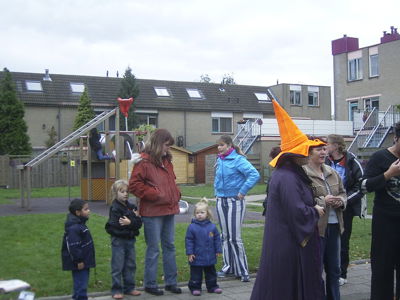 Foto 75 uit halloween