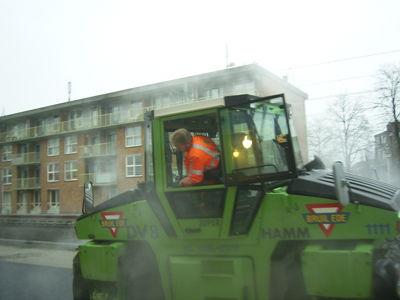 Foto 267 uit Noord_Zuid fase 2bw