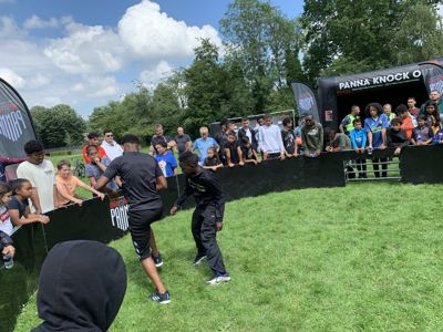 Foto 64 uit Panna Park Pit010