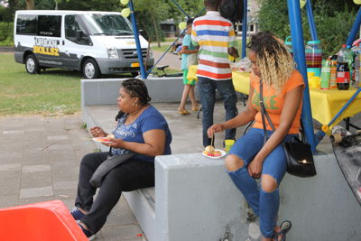 Foto 52 uit Urban SkillszHouse