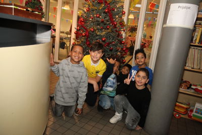 Foto 25 uit Stichting Ik Geef