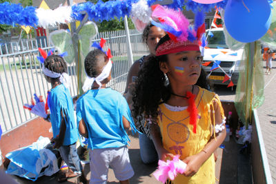 Foto 148 uit Carnaval Beverwaard