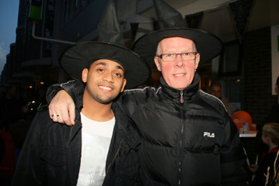 Foto 246 uit HalloweenBeverwaard