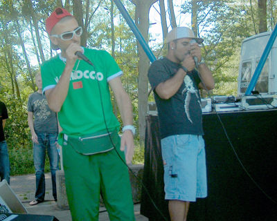 Foto 15 uit Tuigcommissie25-08