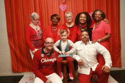 Foto 109 uit FotoShootKledingbank