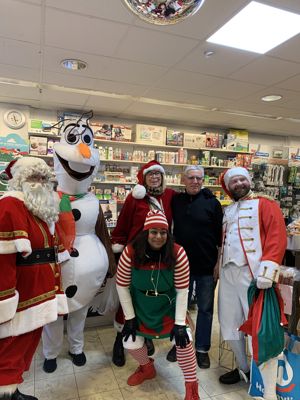 Foto 74 uit t Kerstfeest 2022