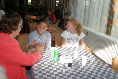 Foto 357 uit Wijkfeest-Braderie