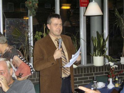 Foto 13 uit bennie brohm