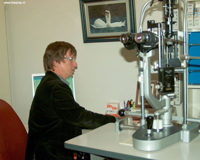 Foto 10 uit imago campagne wc