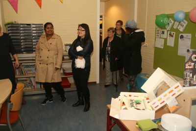 Foto 25 uit DeParel Ouderkamer