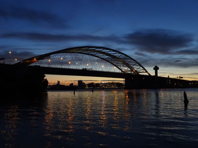 Foto 686 uit BRIENENOORDBRUG