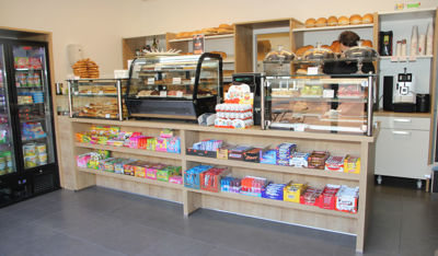 Foto 4 uit Pronto Bakkerij