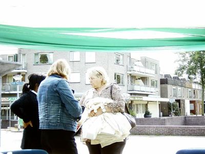 Foto 30 uit wijkfeest