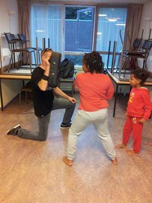 Foto 168 uit CardioKickBoxen4Kids