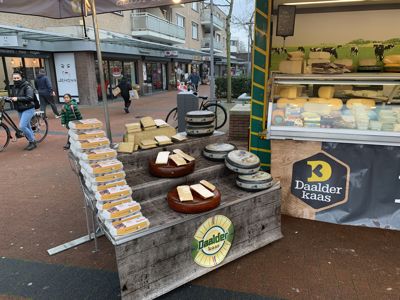 Foto 4 uit Kaas Boer Centrum