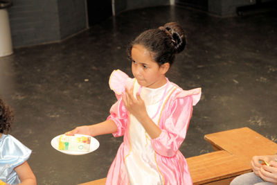 Foto 6 uit Talentenshow Focus