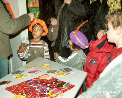 Foto 49 uit sinterklaas 2006 new