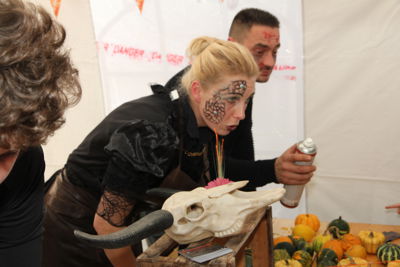 Foto 160 uit Halloween-26-10-19