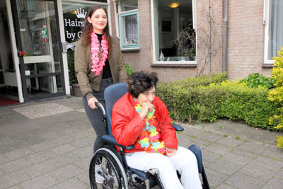 Foto 80 uit OuderenDagWetering