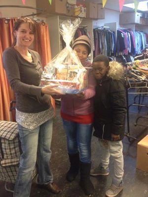 Foto 31 uit KledingBankFocus