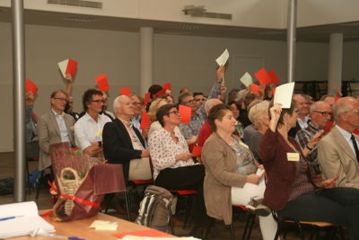 Foto 63 uit Afscheid DR Eusman