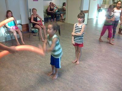 Foto 73 uit CardioKickBoxen4Kids