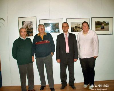 Foto 31 uit fototentoonstelling 06