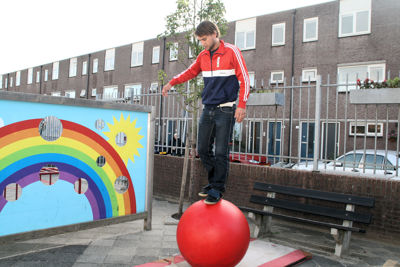 Foto 237 uit RKRegenboog30Jaar