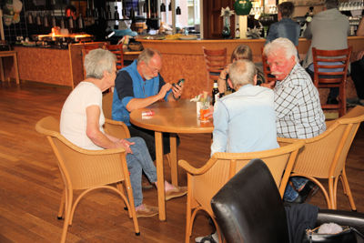 Foto 38 uit Buffet IJsselburgh