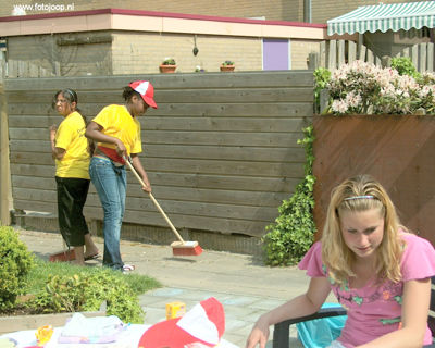 Foto 121 uit schoonmaakactie new