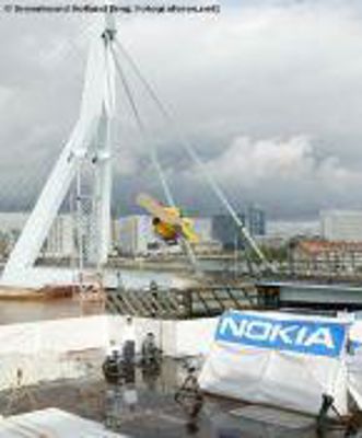 Foto 164 uit big air snowboarden