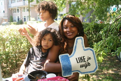 Foto 44 uit Buiten Spelen14-6-17