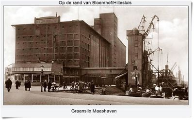 Foto 96 uit Oud Rotterdam Zuid