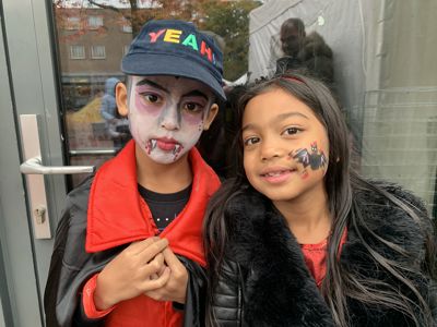 Foto 78 uit Halloween30-10-21