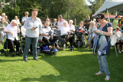 Foto 60 uit Cirkel van gras11_09