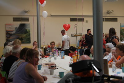 Foto 536 uit Ouderen4Daagse2018